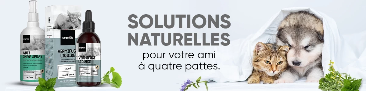 Solutions Naturelles